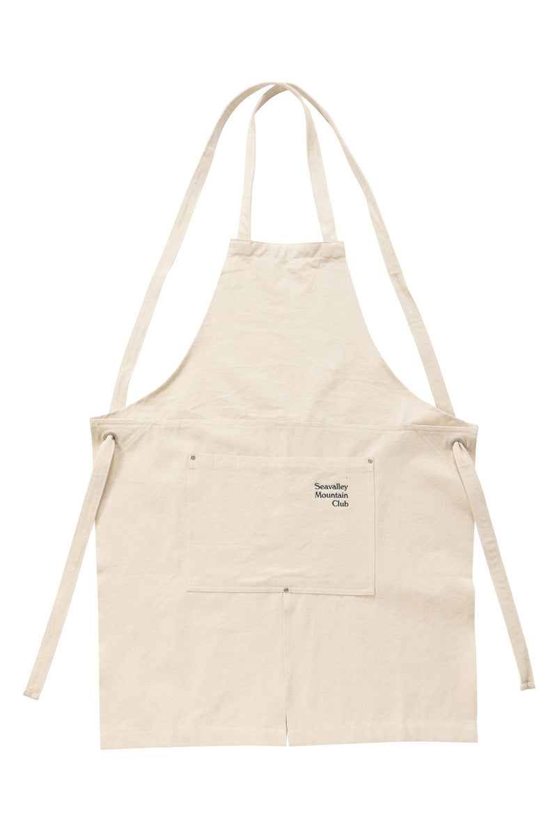 SEAVALLEY MOUNTAIN CLUB APRON