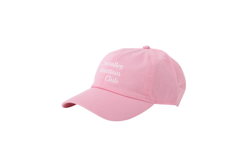 SEAVALLEY MOUNTAIN CLUB CAP