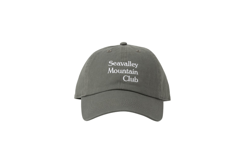 SEAVALLEY MOUNTAIN CLUB CAP