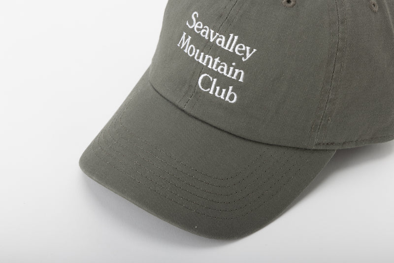 SEAVALLEY MOUNTAIN CLUB CAP