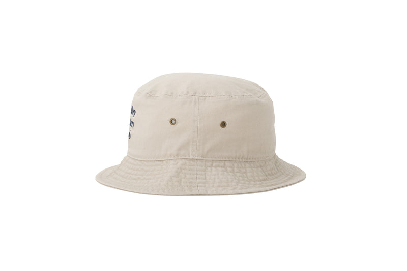 SEAVALLEY MOUNTAIN CLUB BUCKET HAT