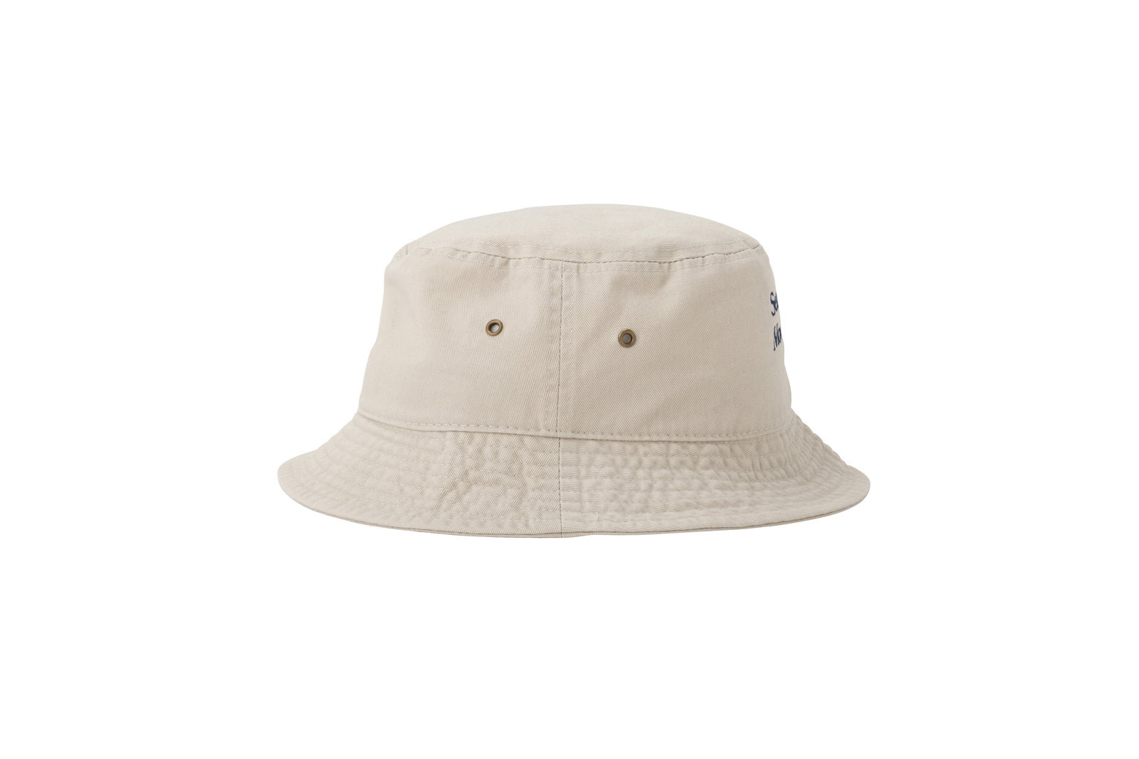 SEAVALLEY MOUNTAIN CLUB BUCKET HAT