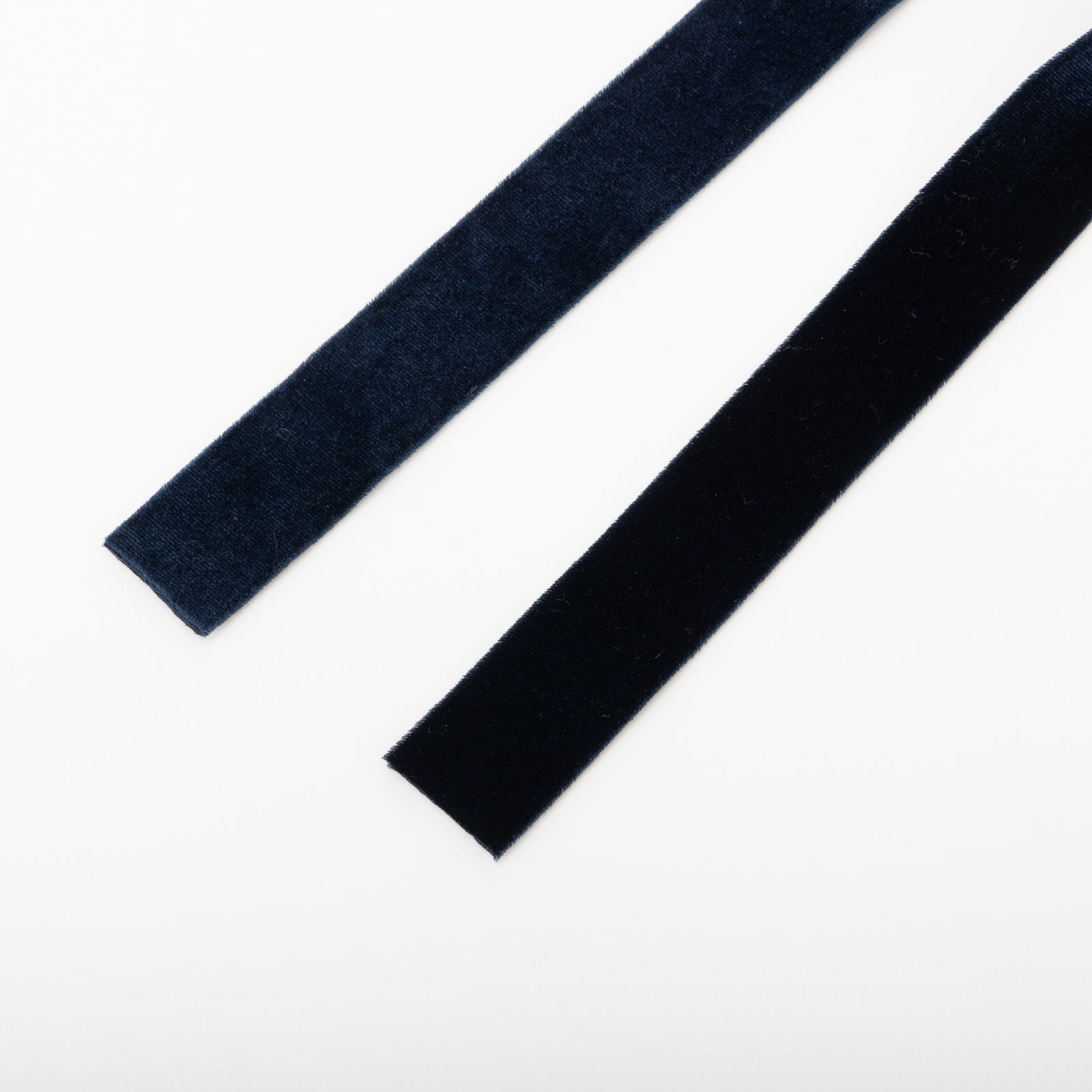 ONLINE SHOP & S-STORE限定] SEA VELOR RIBBON HAIR TIE