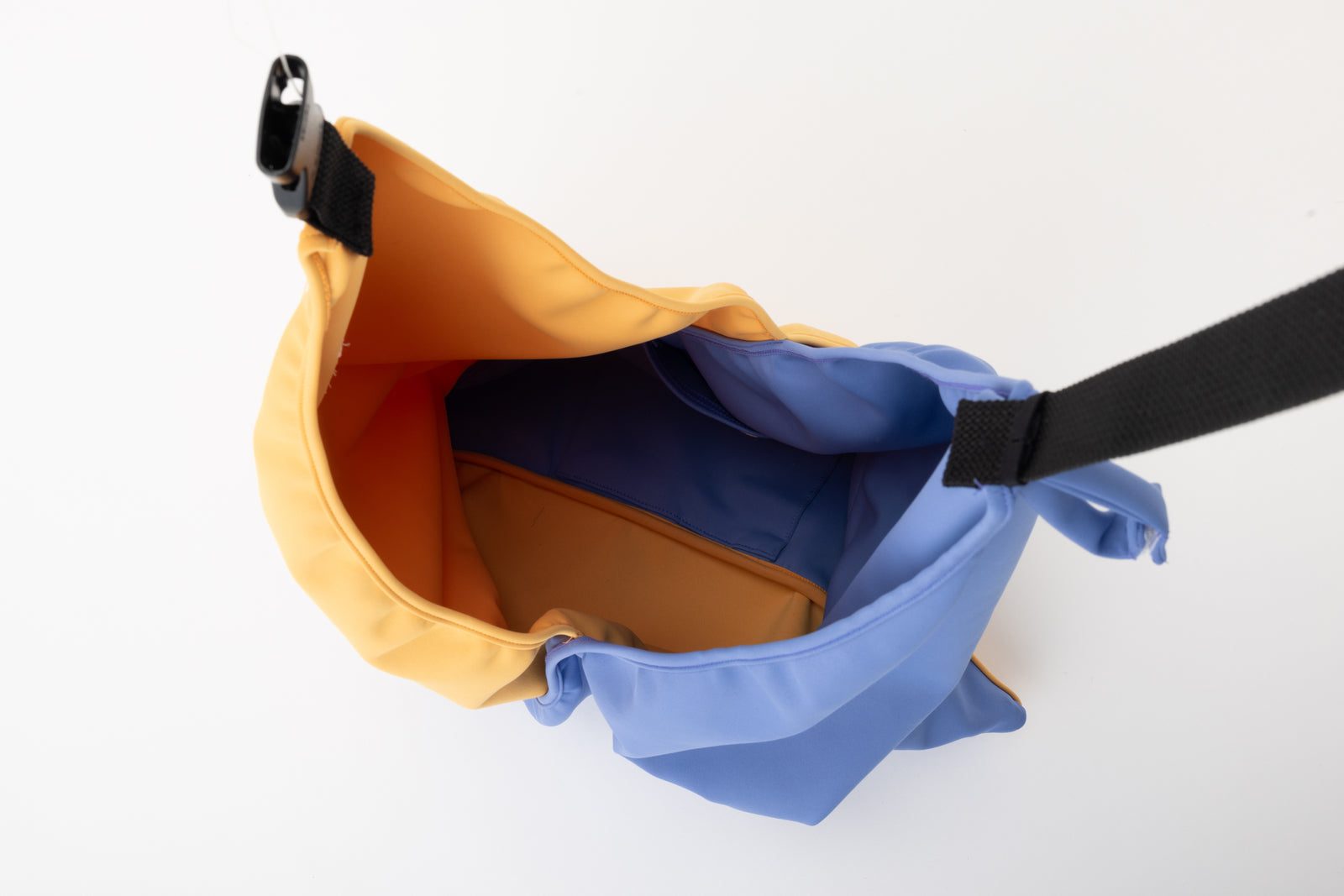 SEAVALLEY MOUNTAIN CLUB 2WAY BEACH BAG