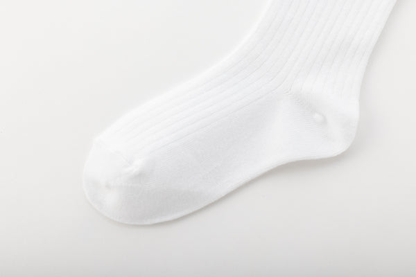 SEAVALLEY RIBBED SOCKS