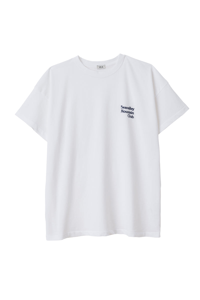 SEA Seavalley Mountain Club TEE