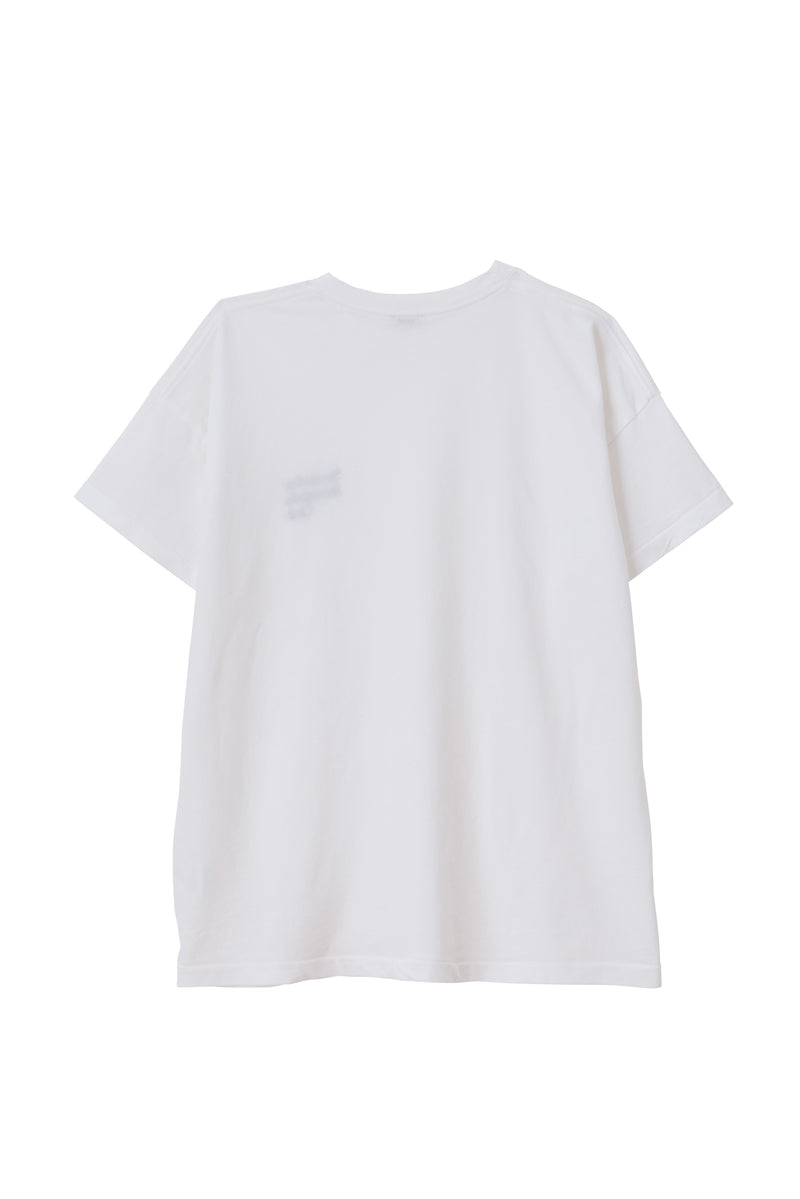 SEA Seavalley Mountain Club TEE