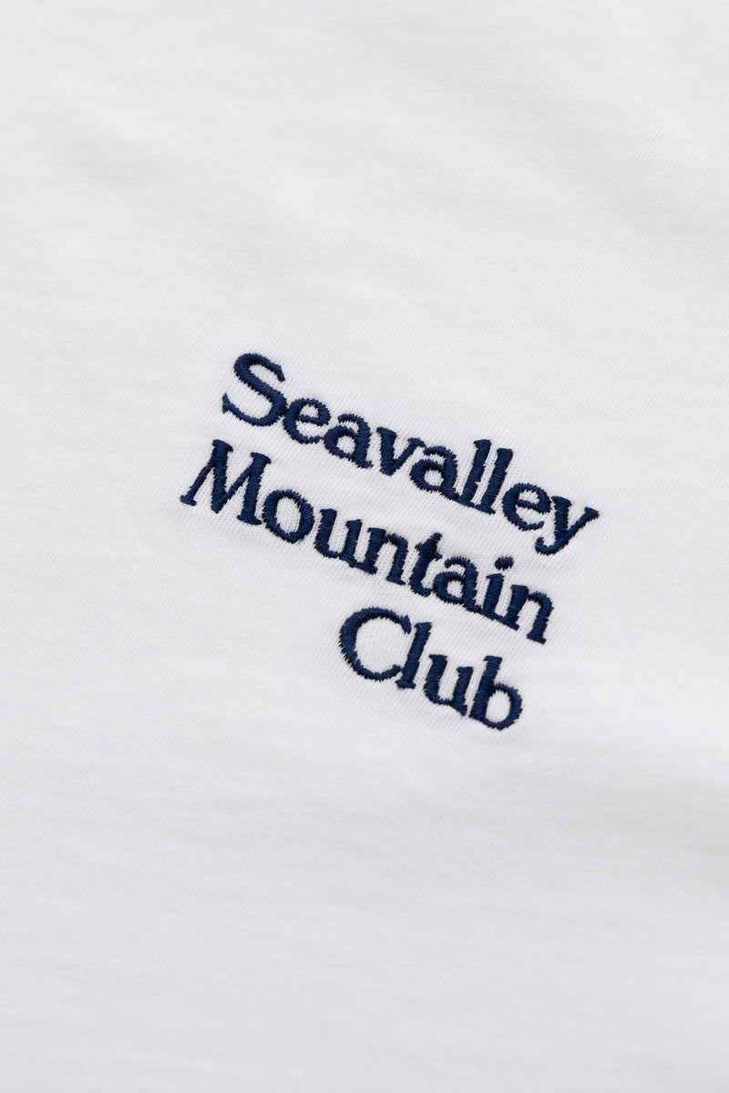 SEA Seavalley Mountain Club TEE