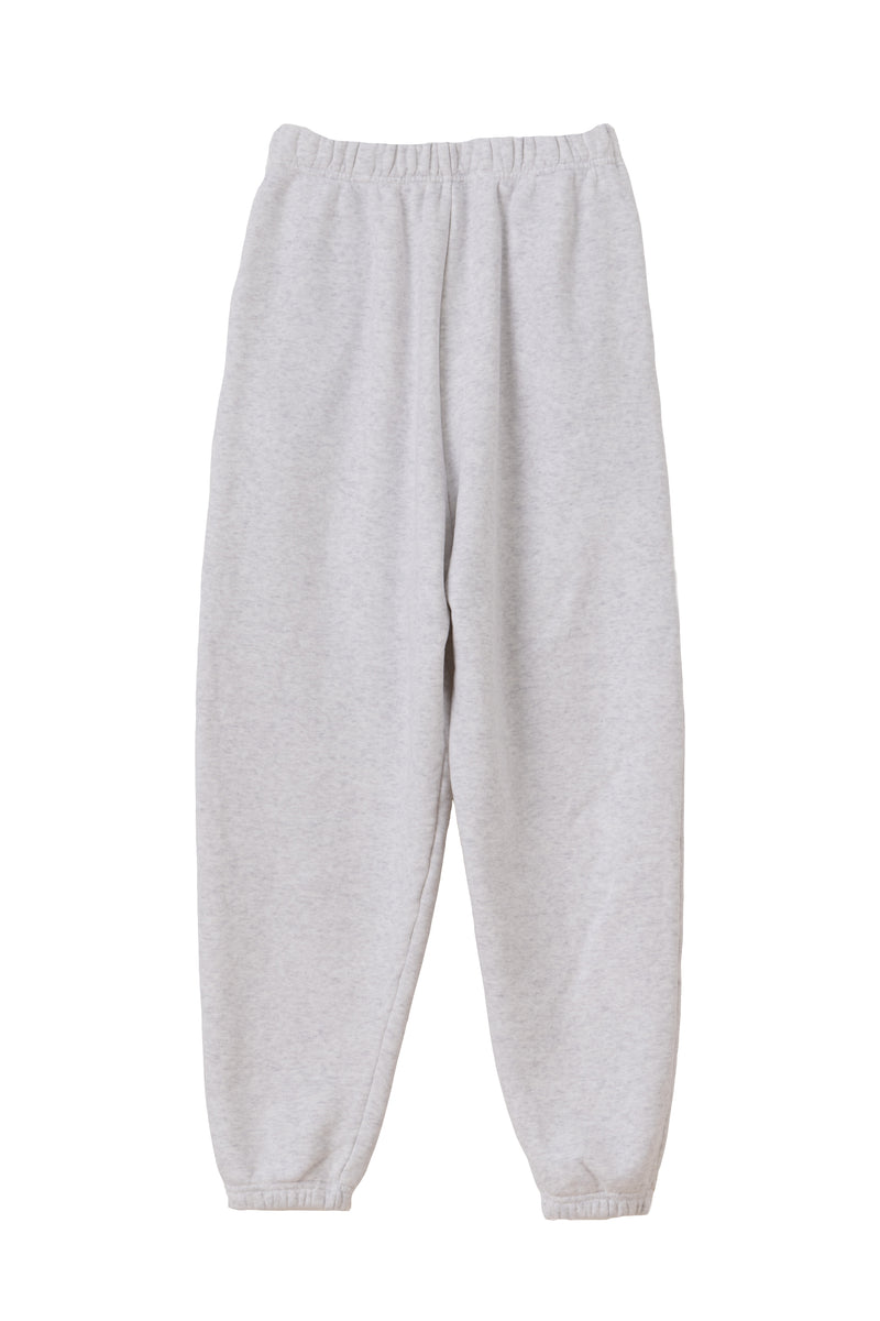 SEA Seavalley Mountain Club TAPERED SWEAT PANTS