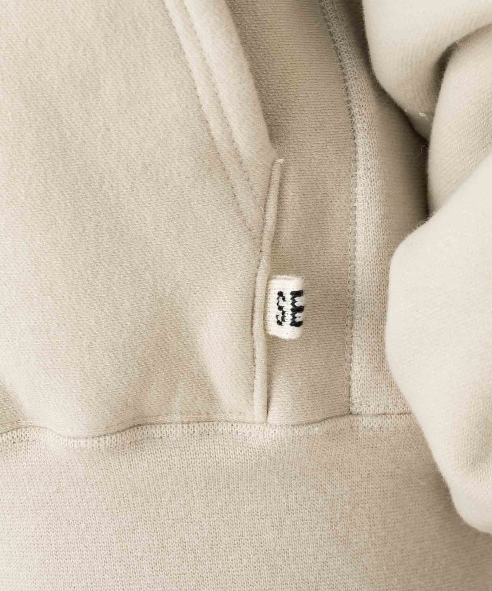 SALE] SEA SWEAT ZIP HOODIE