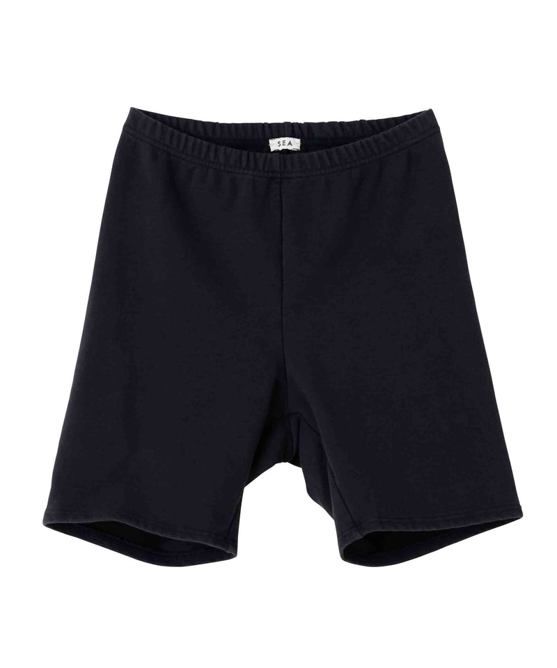 SEA HYPER STRETCH BIKE SHORTS