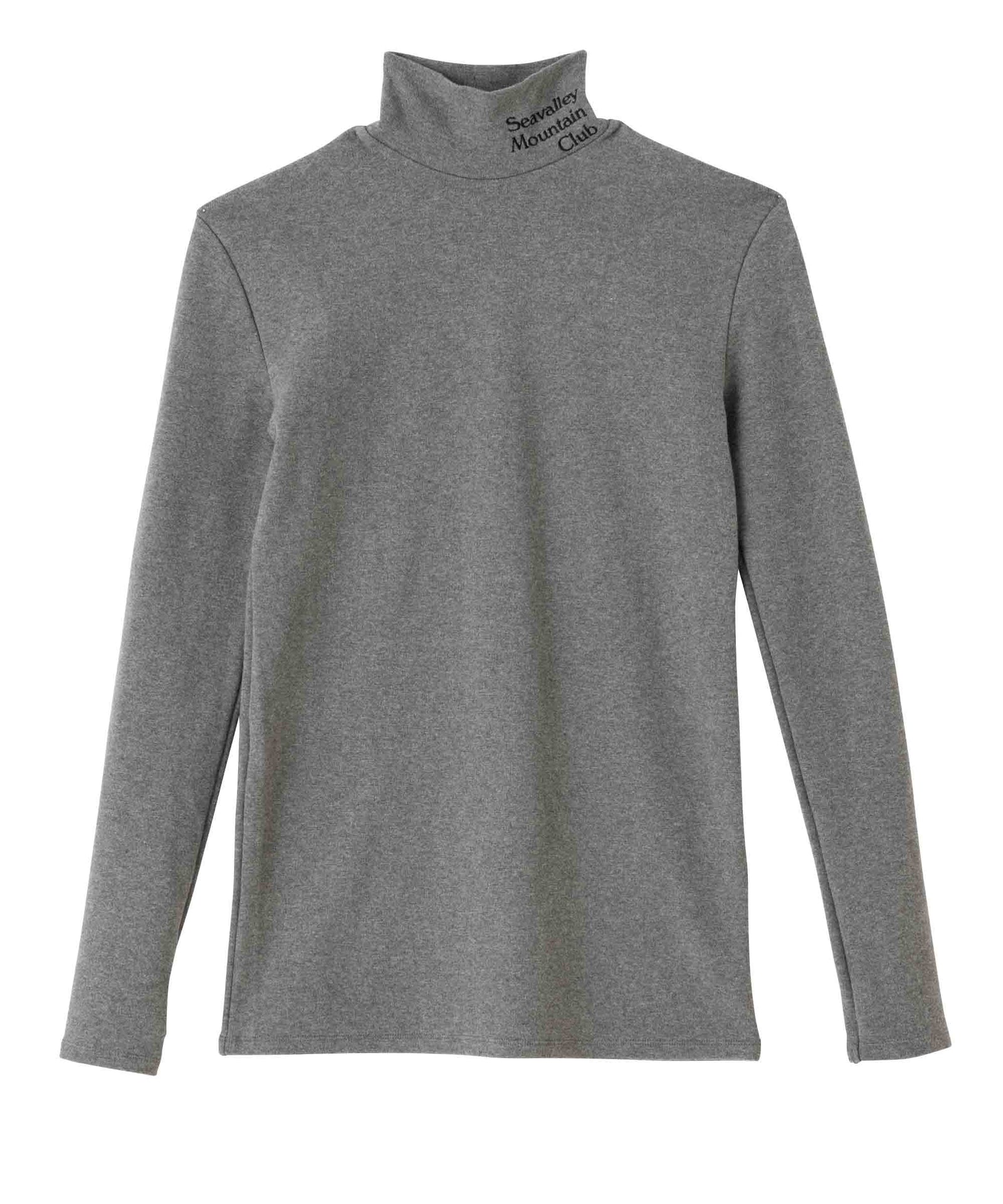 SALE] SEA Seavalley Mountain Club HEAVY RIBBED TURTLENECK TOPS
