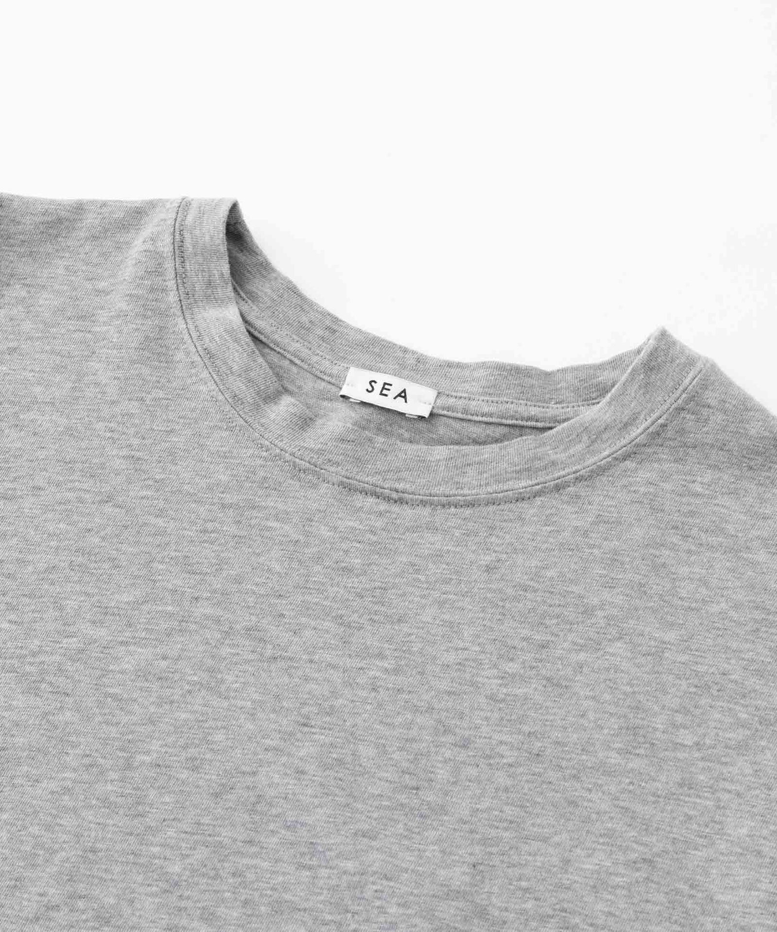 SEA CHIBI GRAPHIC L/S TEE (Seavalley Mountain Club)