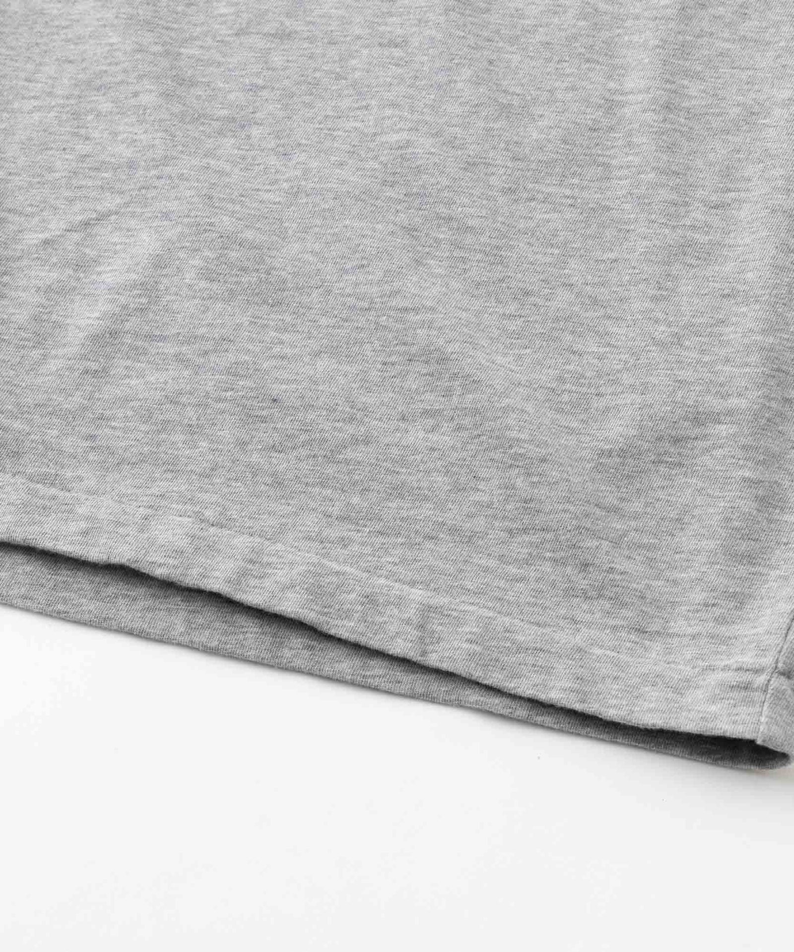 SEA CHIBI GRAPHIC L/S TEE (Seavalley Mountain Club)