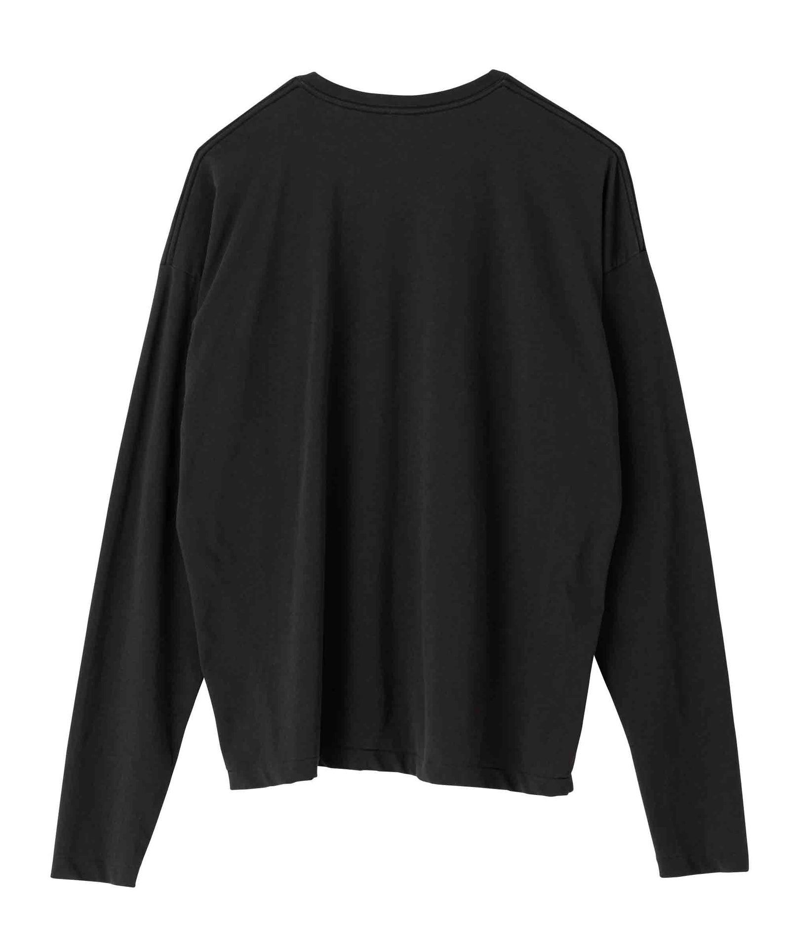 新品未使用　SEA GRAPHIC L/S TEE SEA GRAPHIC L/S TEE (SEA)