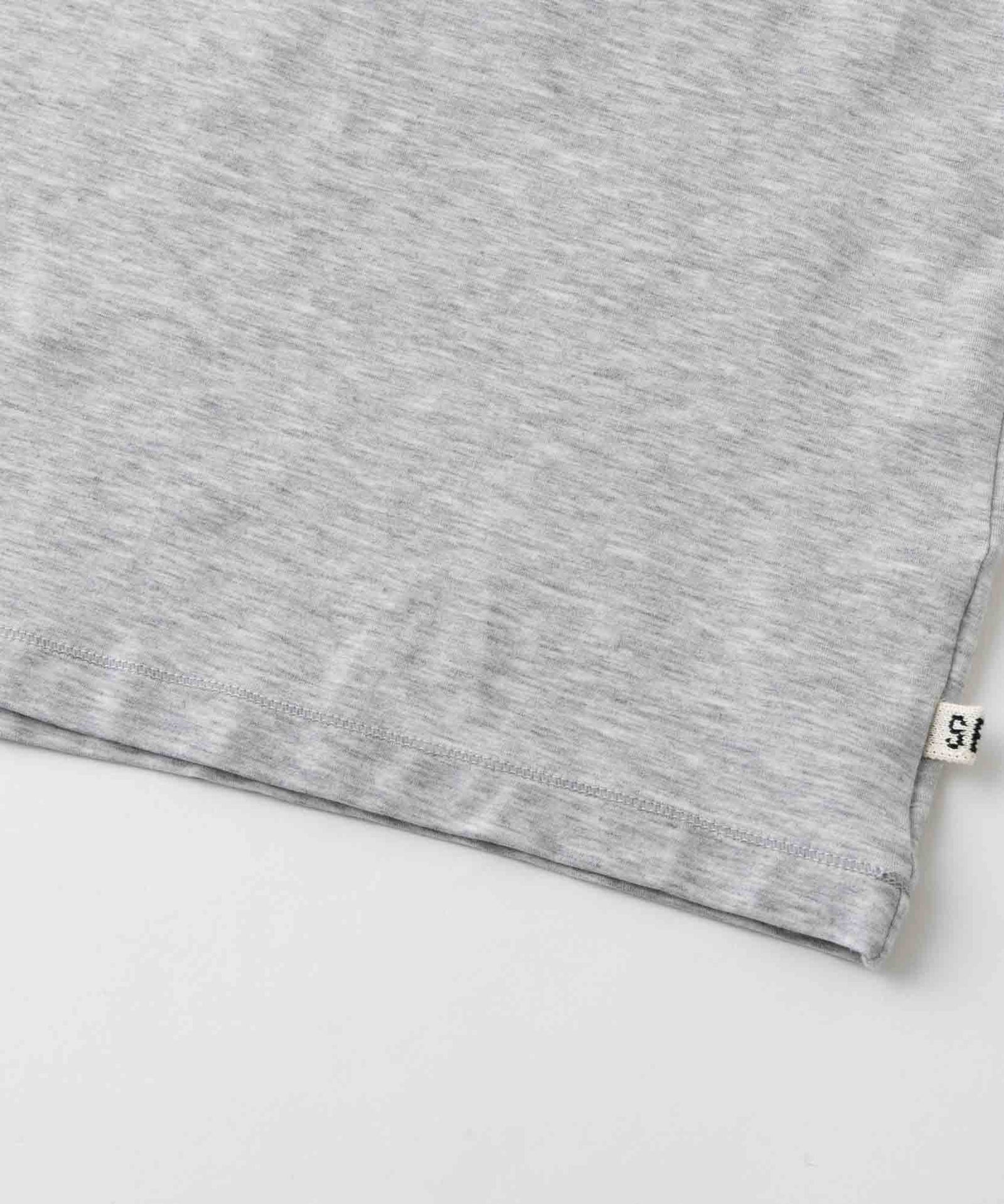SAMPLE SALE] SEA CELLULOSE COZY OVER TOPS