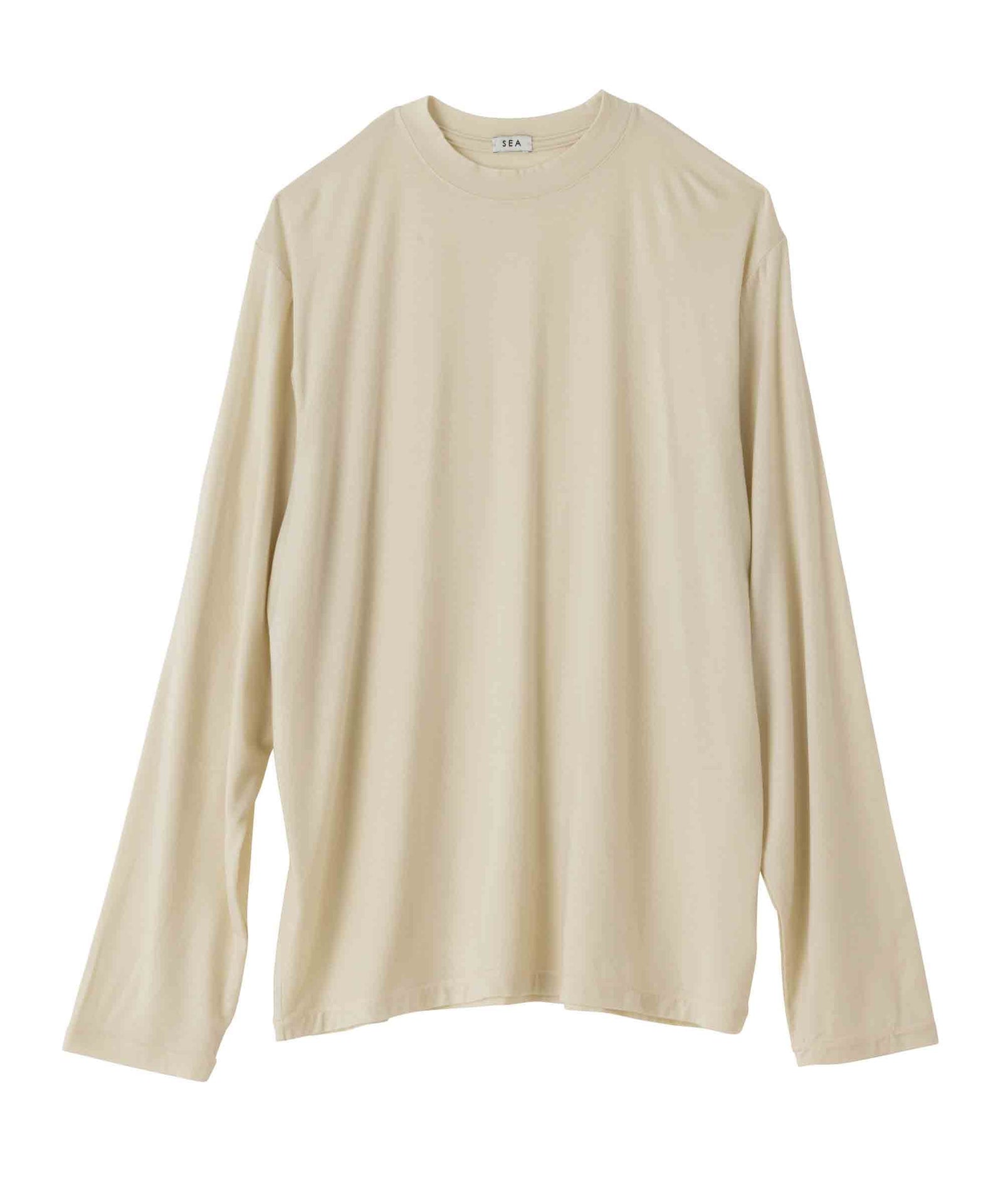 SEA CELLULOSE COZY OVER TOPS