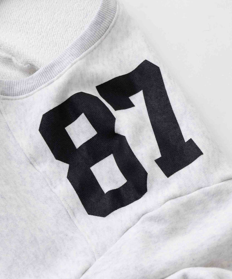 SEA 87 FOOTBALL PULLOVER