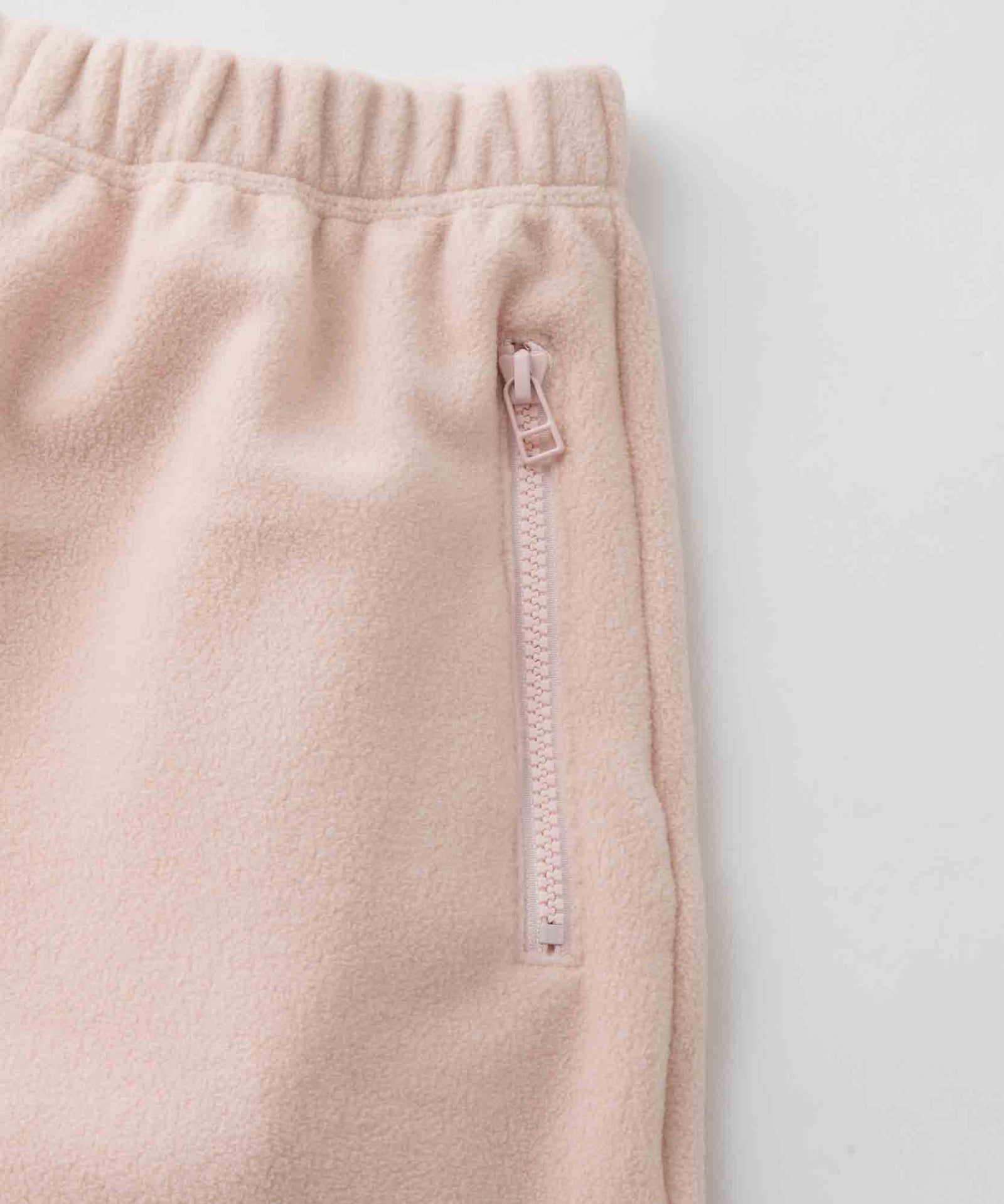 SALE] SEA Seavalley Mountain Club FLEECE TAPERED PANTS