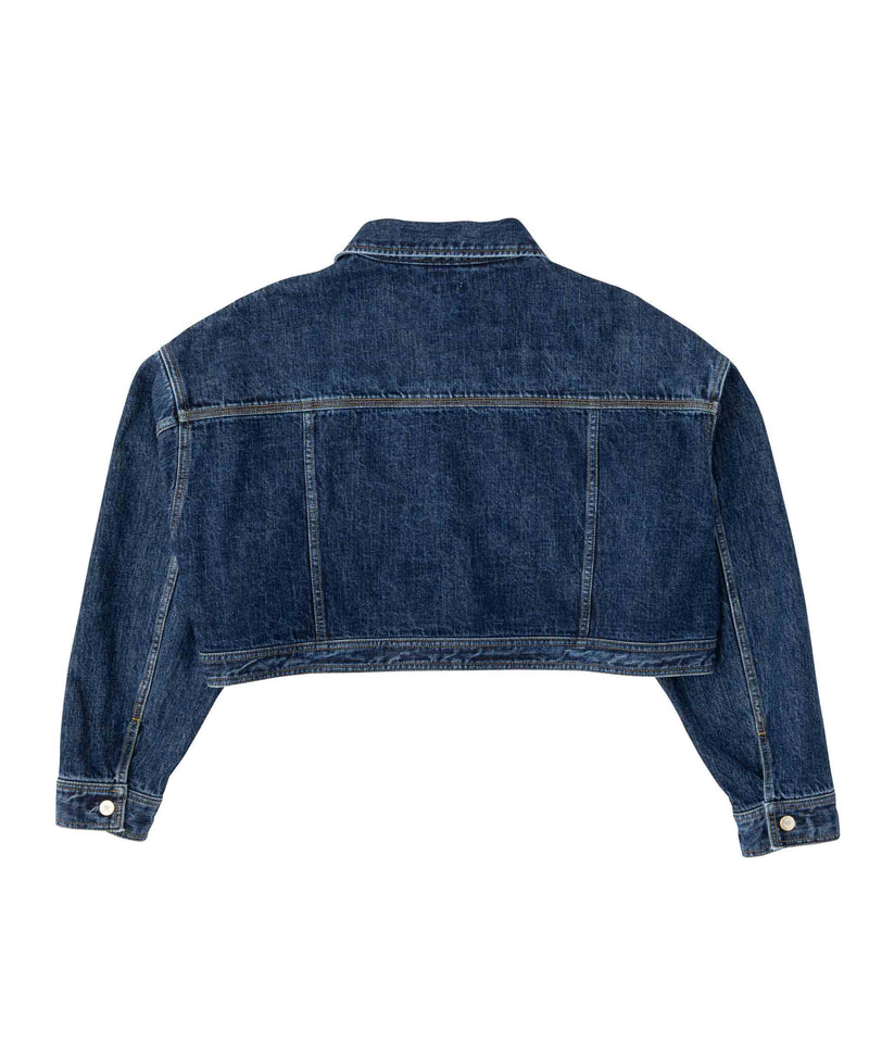 SEA 90'S DENIM JACKET