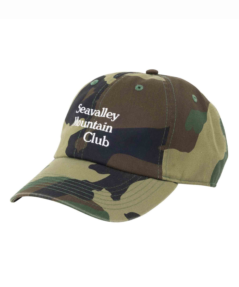 SEA Seavalley Mountain Club CAP