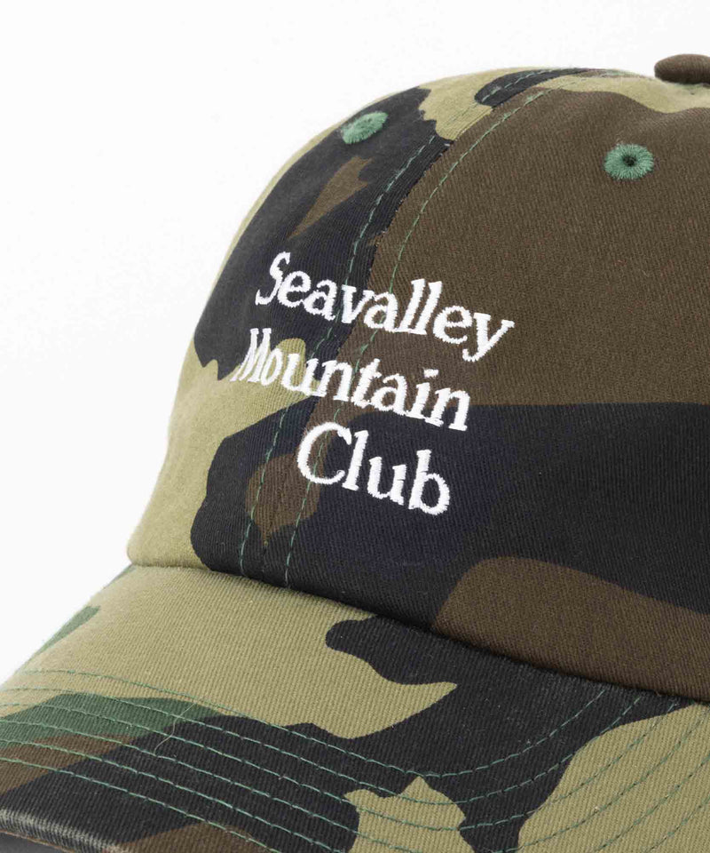 SEA Seavalley Mountain Club CAP