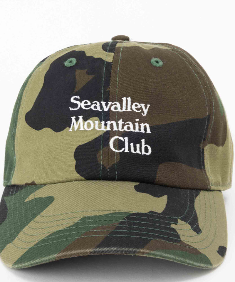 SEA Seavalley Mountain Club CAP