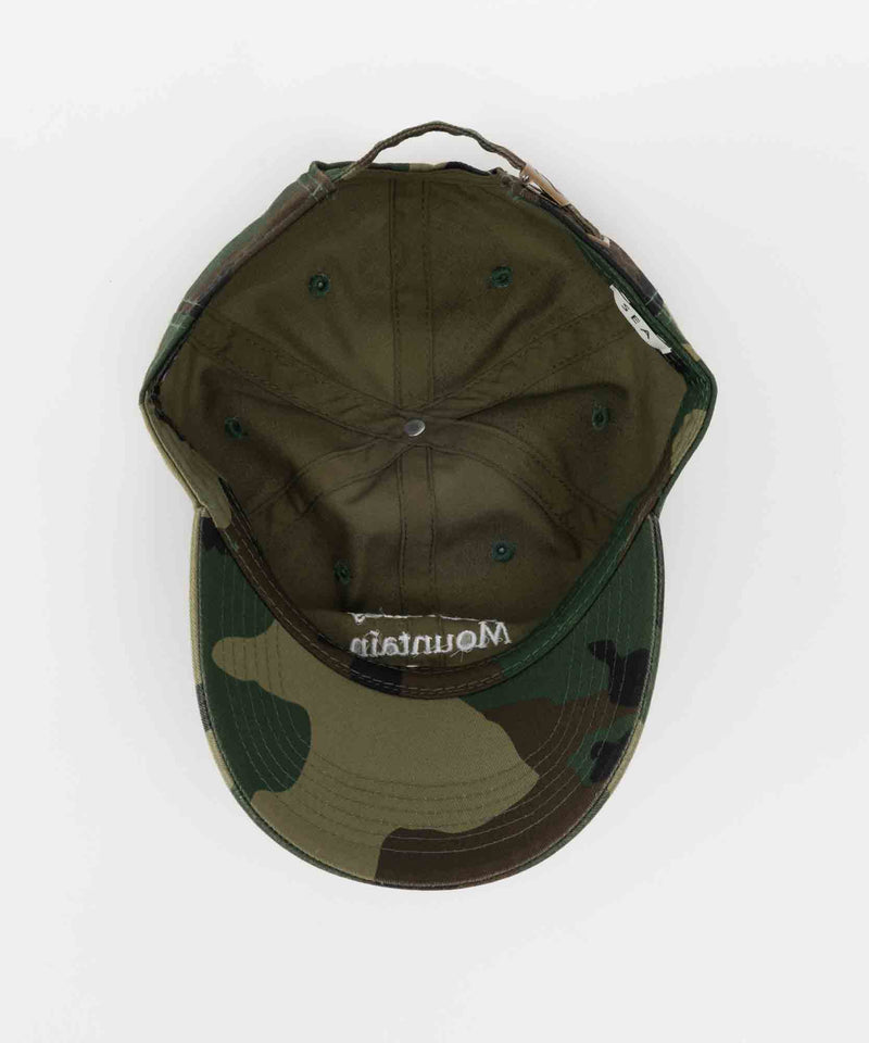 SEA Seavalley Mountain Club CAP