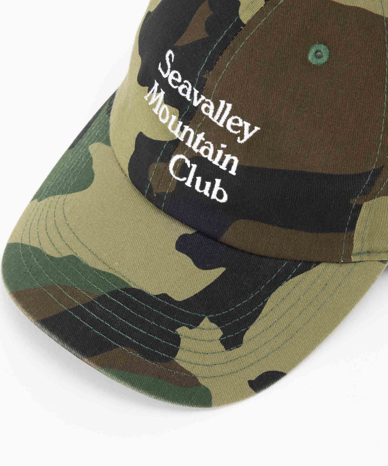 SEA Seavalley Mountain Club CAP