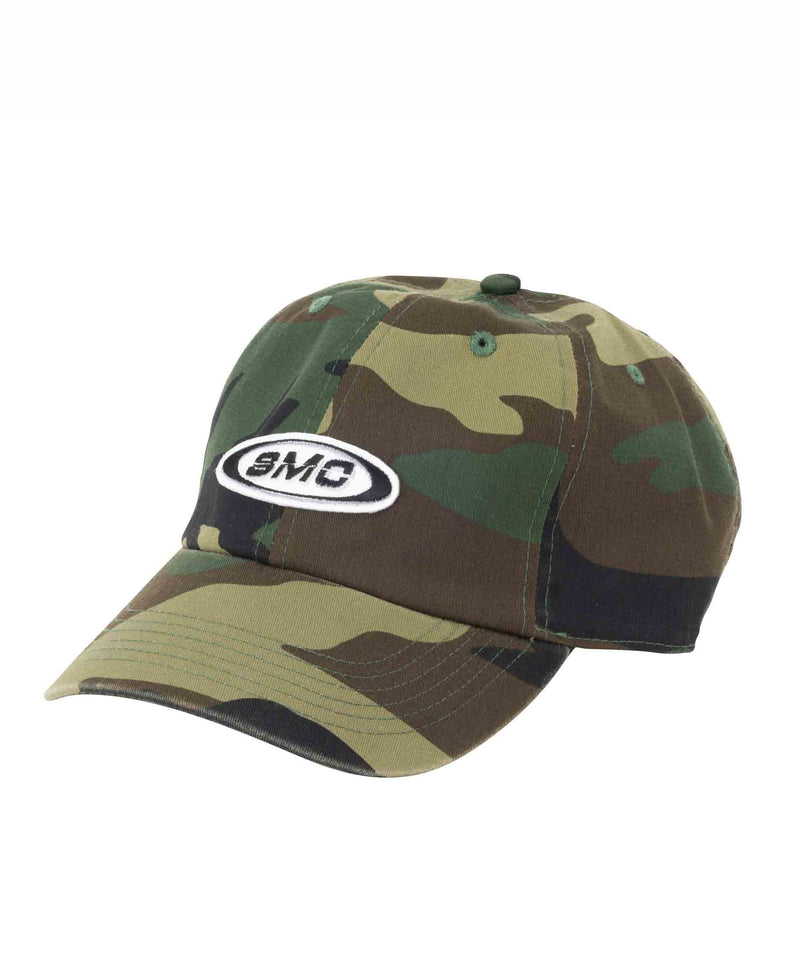 SEA SMC PATCH CAP