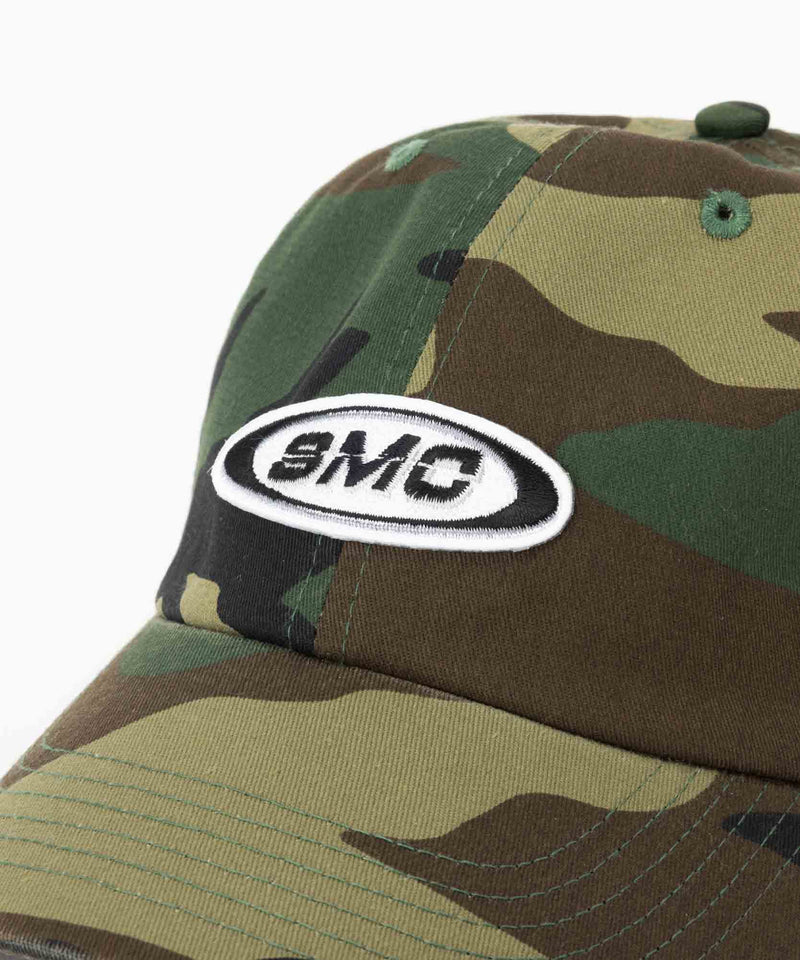 SEA SMC PATCH CAP