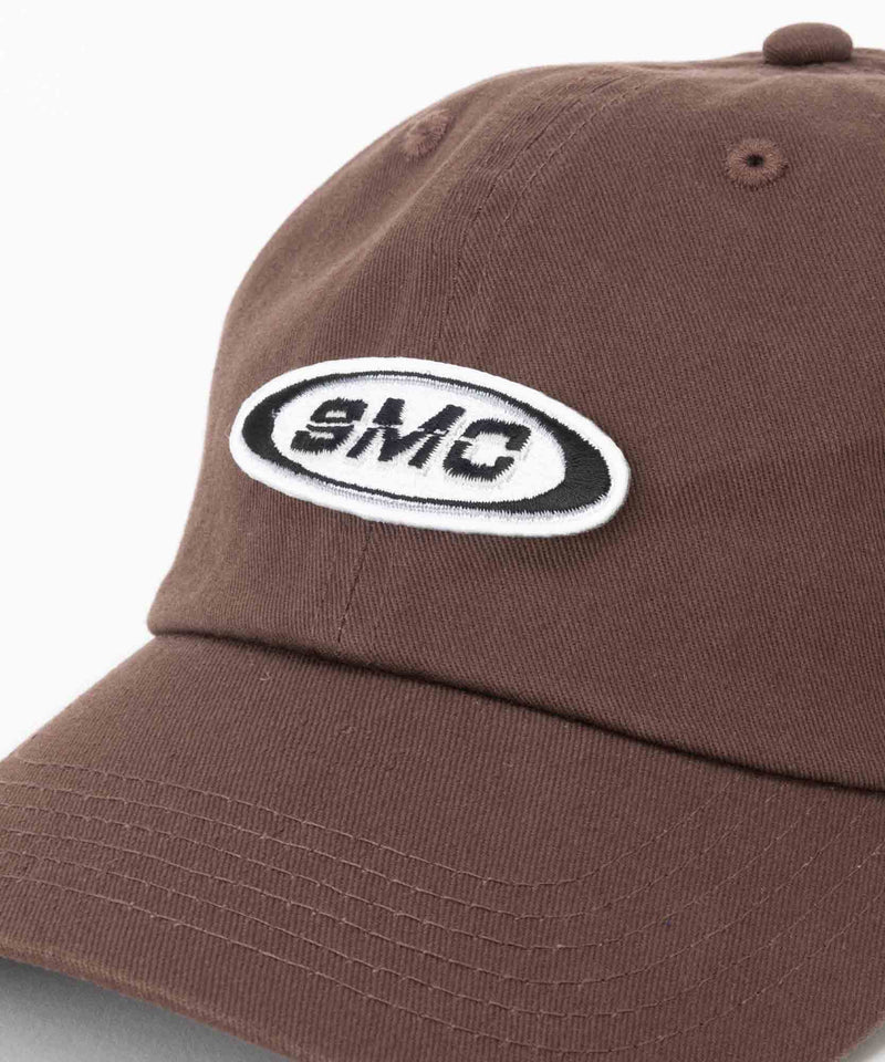 SEA SMC PATCH CAP