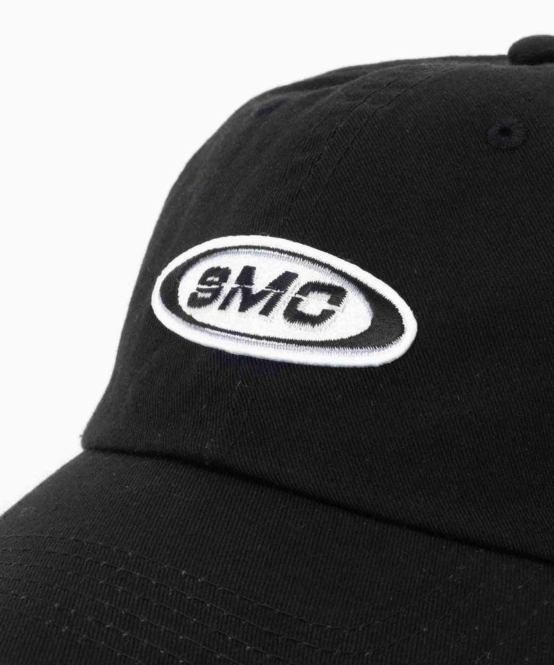 SEA SMC PATCH CAP