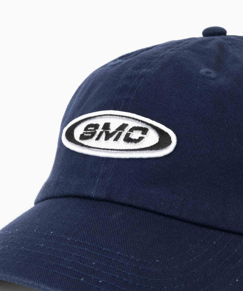 SEA SMC PATCH CAP