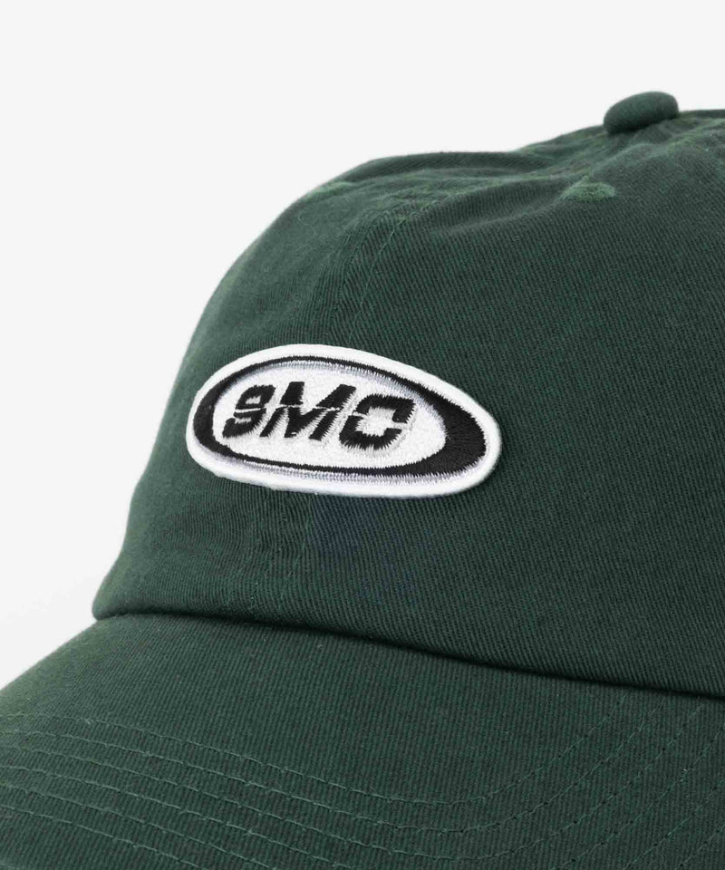 SEA SMC PATCH CAP