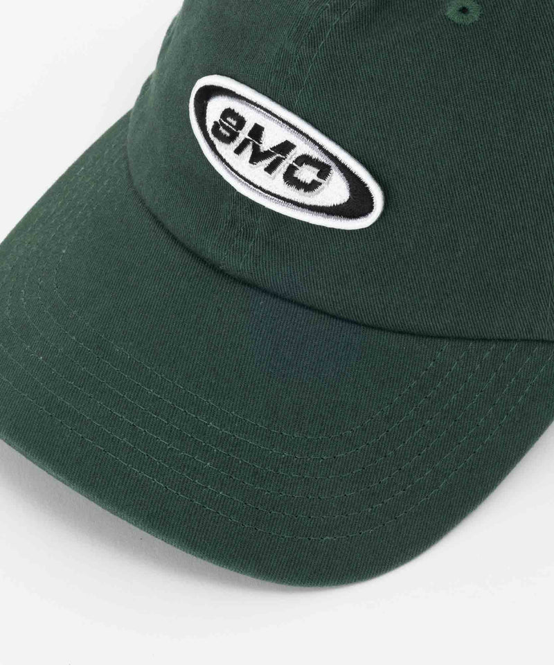 SEA SMC PATCH CAP