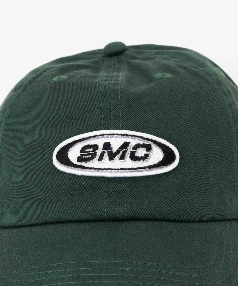 SEA SMC PATCH CAP