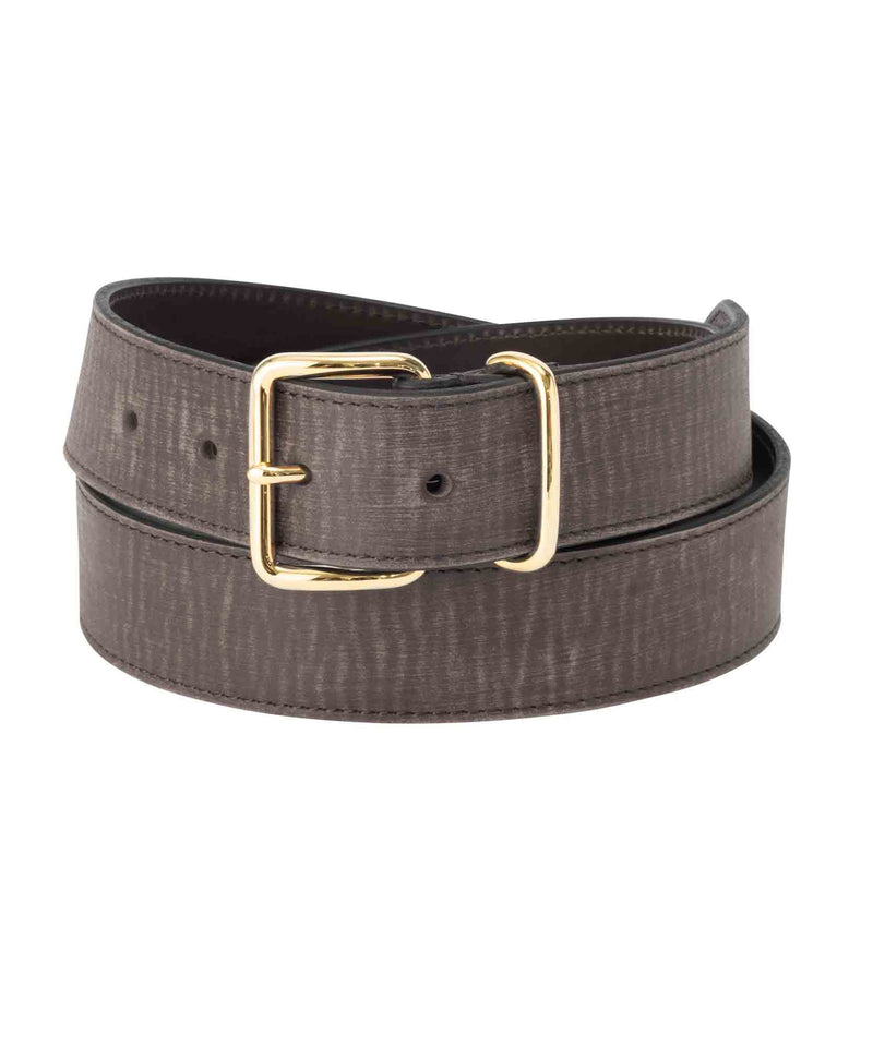 SEA VINTAGE LEATHER BELT