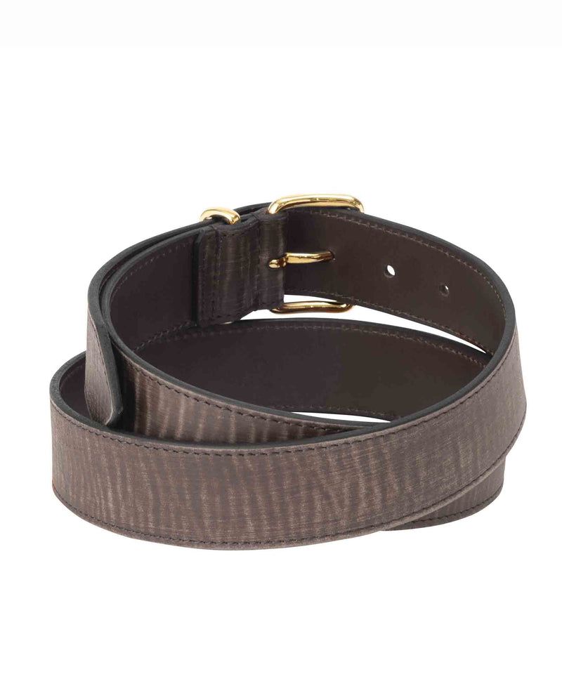 SEA VINTAGE LEATHER BELT