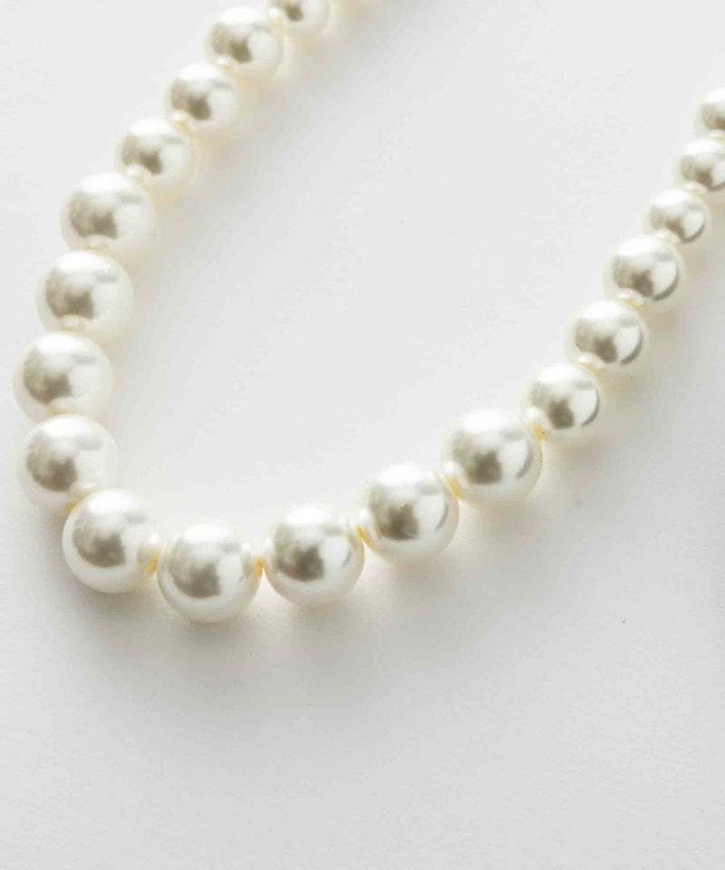 SEA PEARL NECKLACE