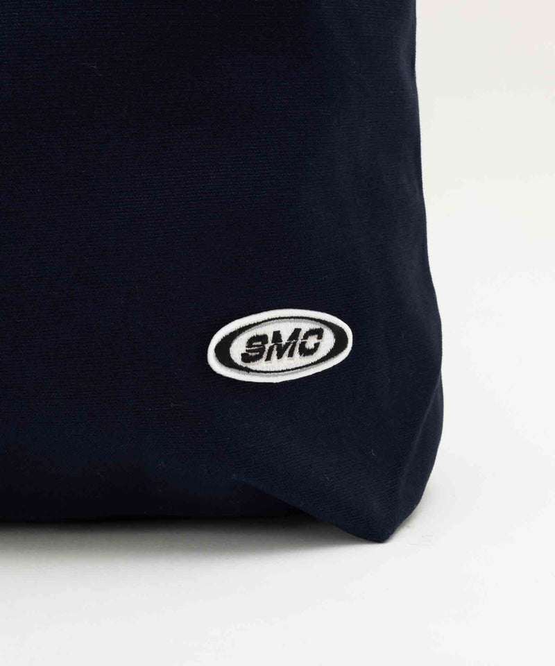 SEA SMC PATCH BIG TOTE BAG