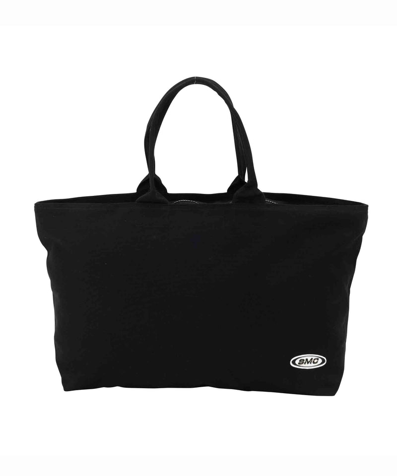 SEA SMC PATCH BIG TOTE BAG