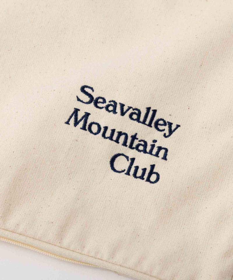 SEA Seavalley Mountain Club CUSHION COVER