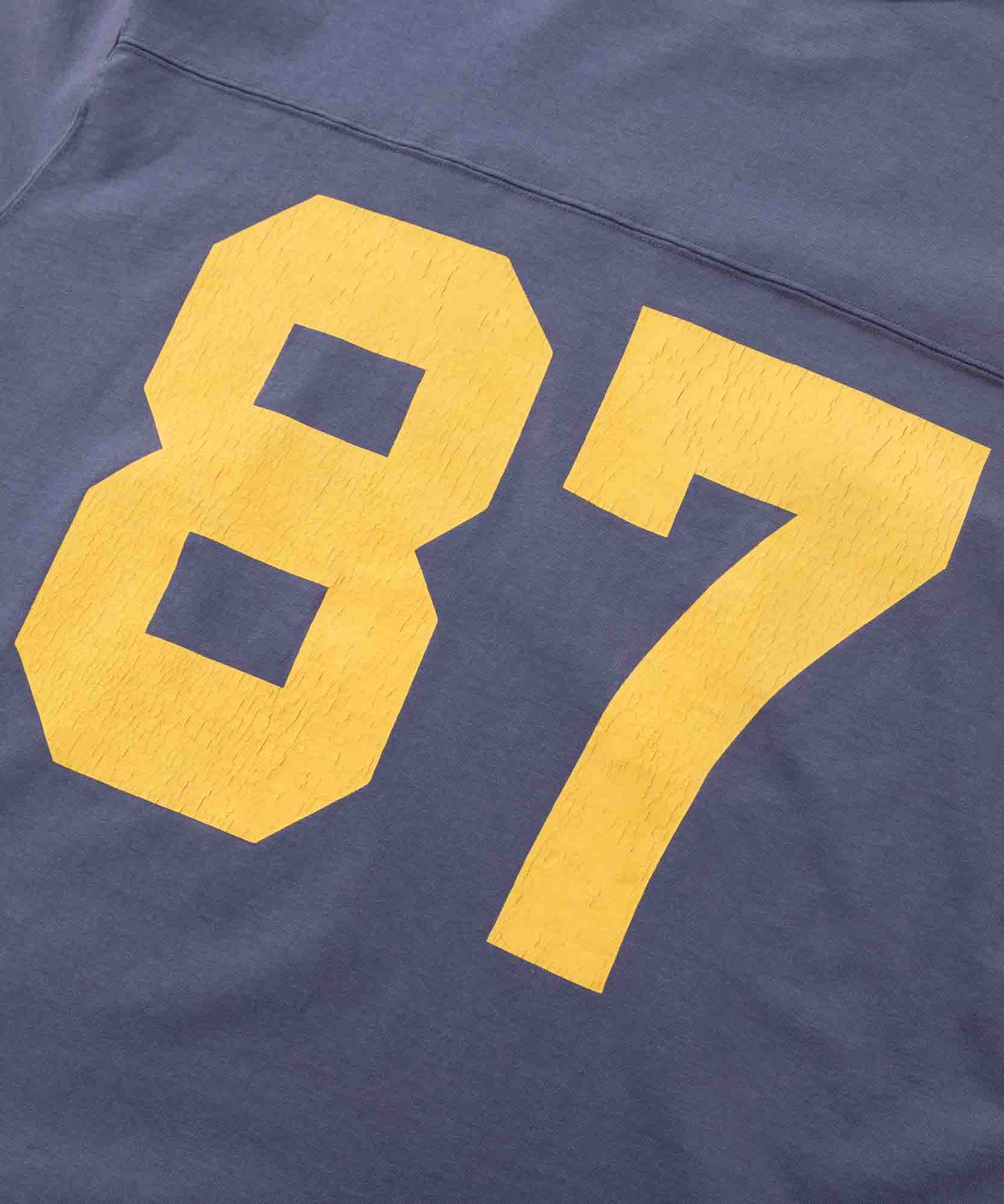 SALE] SEA VINTAGE 87 FOOTBALL TEE