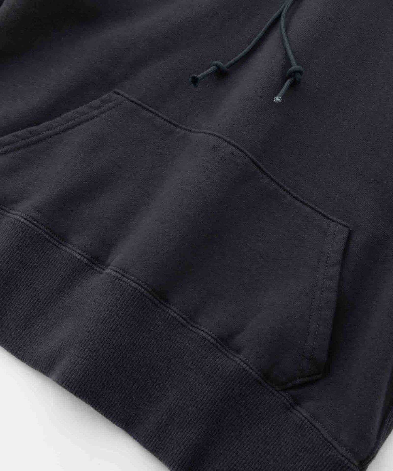 SEA COMPACT RAGLAN SWEAT HOODIE