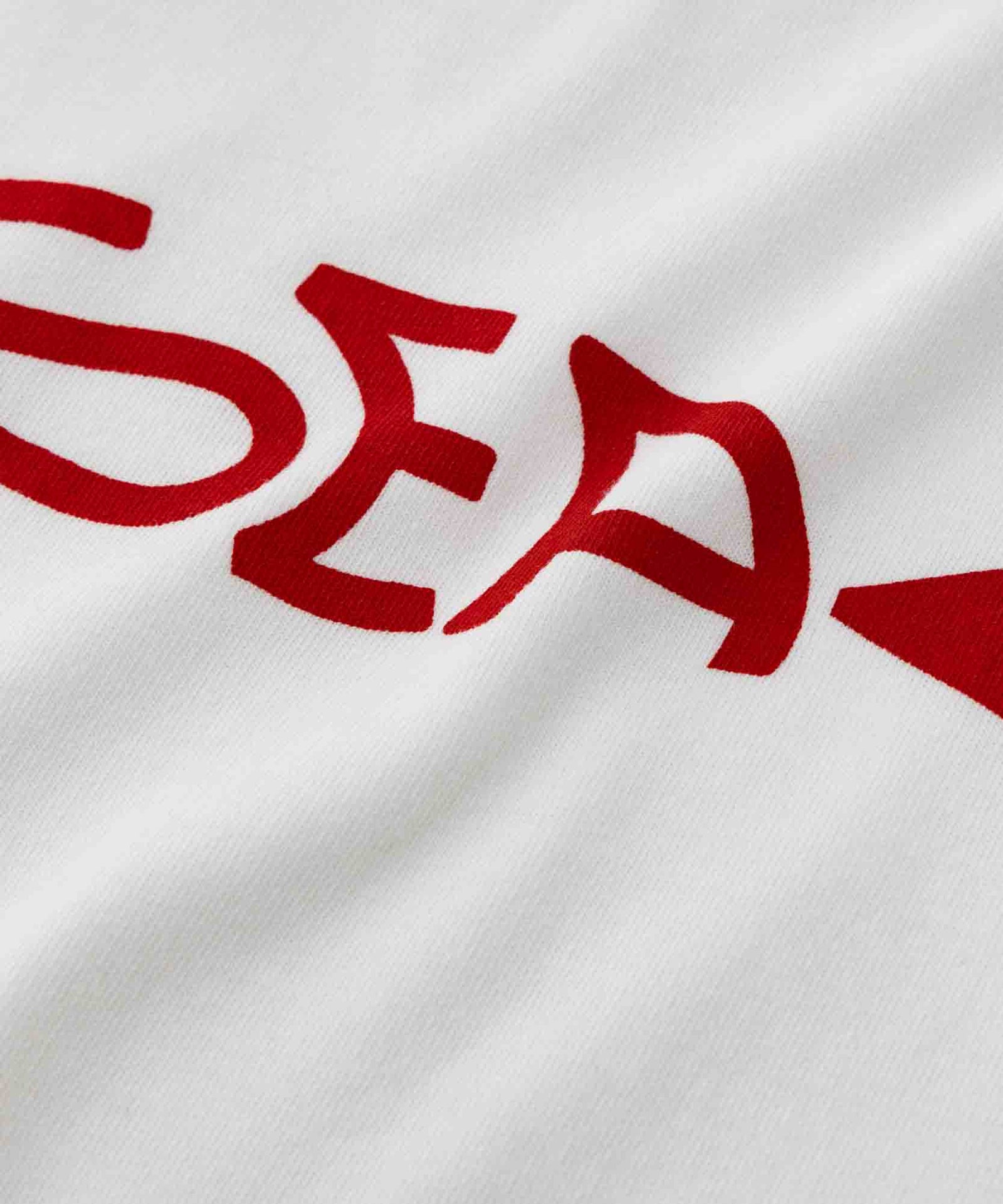 SEA GRAPHIC TEE (SARDINE)