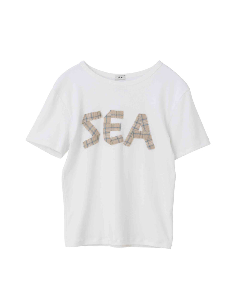 SEA PATCH TEE