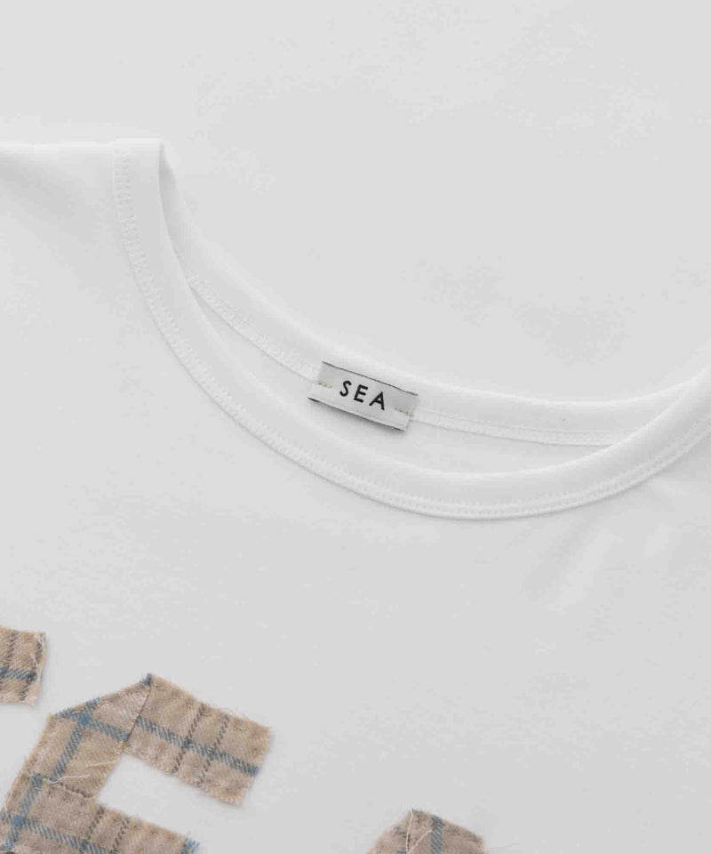 SEA PATCH TEE