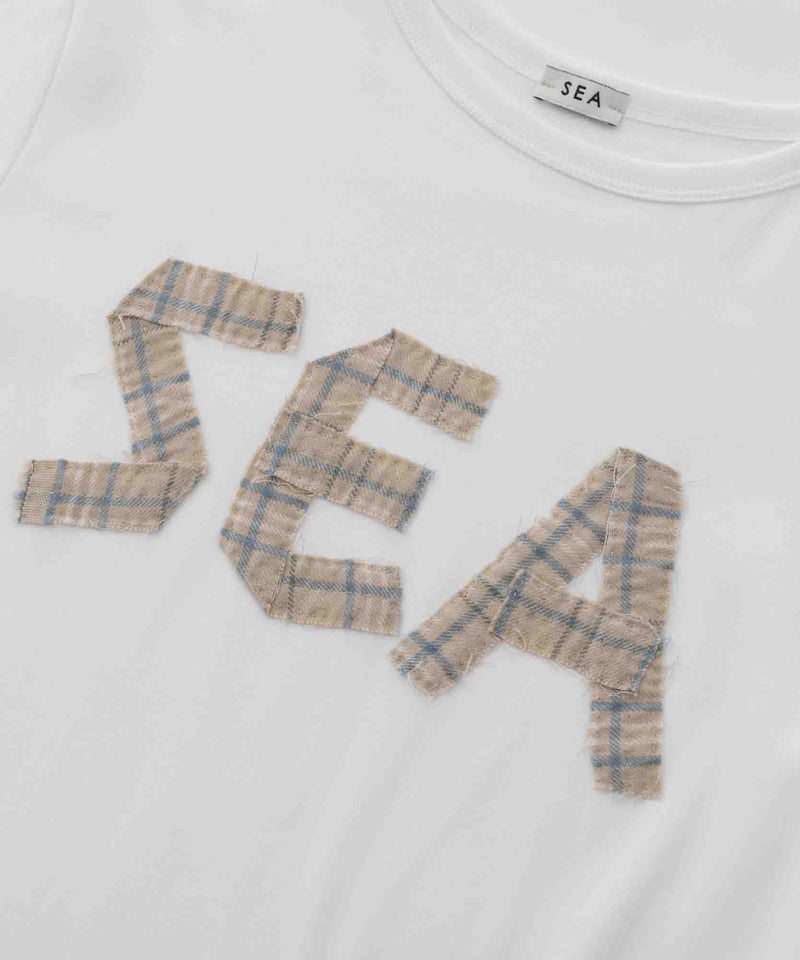 SEA PATCH TEE