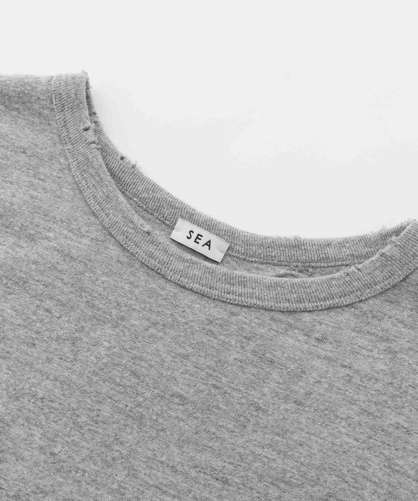SEA VINTAGE 88 DAMAGED TEE